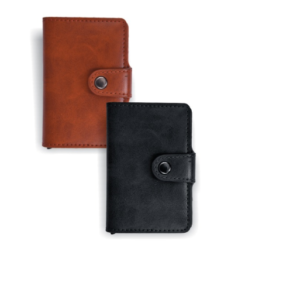 Guard RFID Card Holder