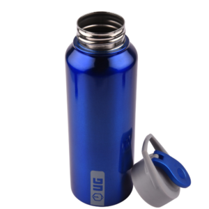 Sigma Stainless Steel Sports Bottle - 750ml