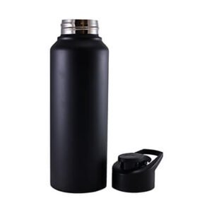 Sigma Stainless Steel Sports Bottle - 750ml