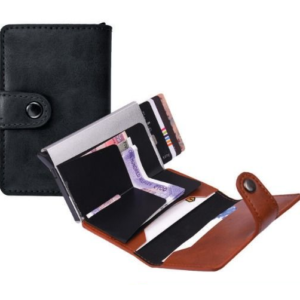 Guard RFID Card Holder