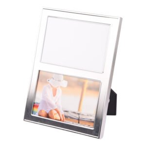Mark N Pix Photo Frame with Memo Board