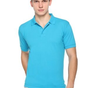 Promo-Tees Polo T-Shirt
