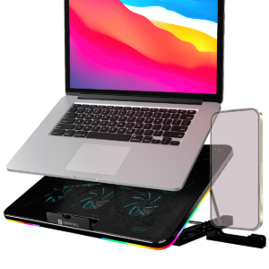 My Buddy Air 2 Laptop Cooling Pad