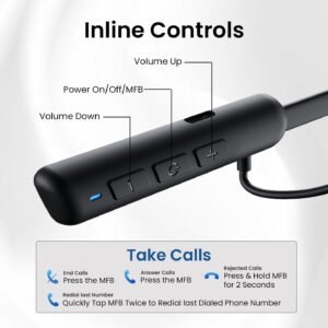 Harmonics Z10 Wireless Stereo Headset