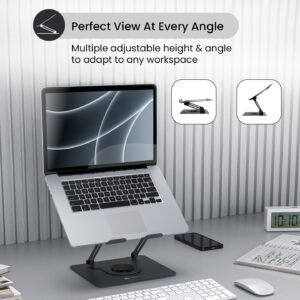My Buddy K11 Metal Laptop Stand