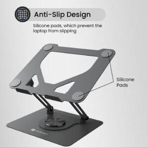 My Buddy K11 Metal Laptop Stand