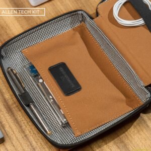 ALLEN TECH ORGANIZER