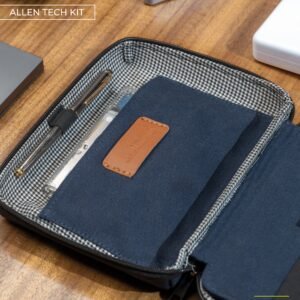 ALLEN TECH ORGANIZER