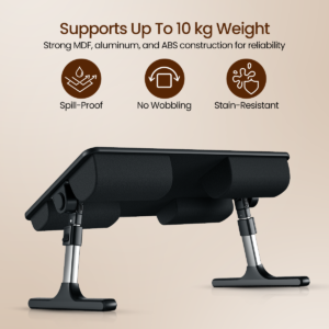 My Buddy Z Portable Laptop Stand