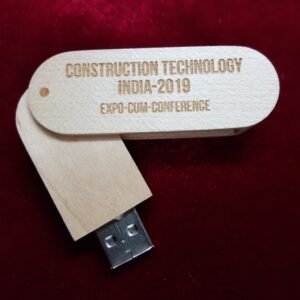 Customized Pen Drive