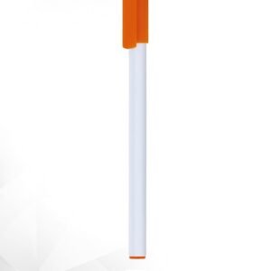 IV-3007   Century Veneers     (Orange & Red & Blue)