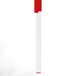 IV-3007   Century Veneers     (Orange & Red & Blue)