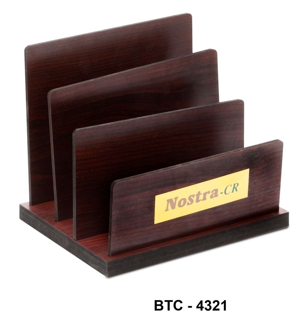 BTC - 4321