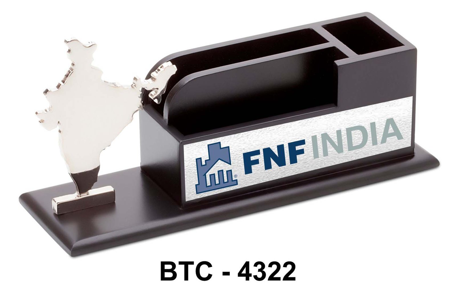 BTC - 4322