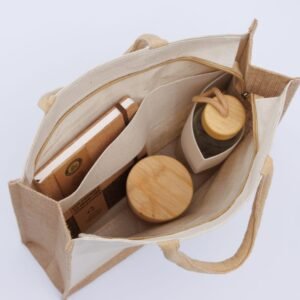 Eco-friendly kit